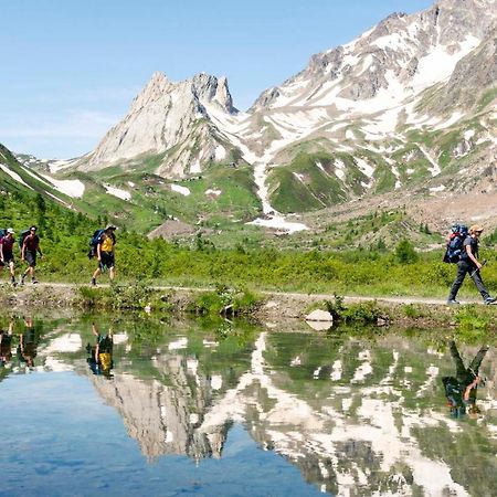 Apartament La Petite Courmayeur Zewnętrze zdjęcie